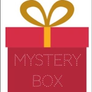 Mystery Boxes